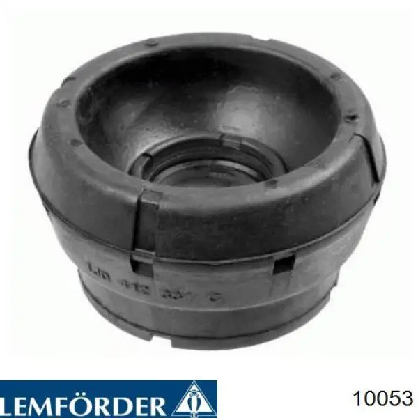 Нижняя левая шаровая опора Lemforder 10053 цена, от 14.45 USD