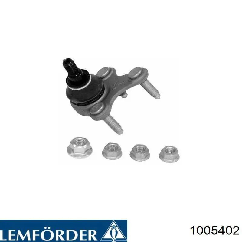 Купить 1005402 Lemforder Шаровая опора, нижняя, правая