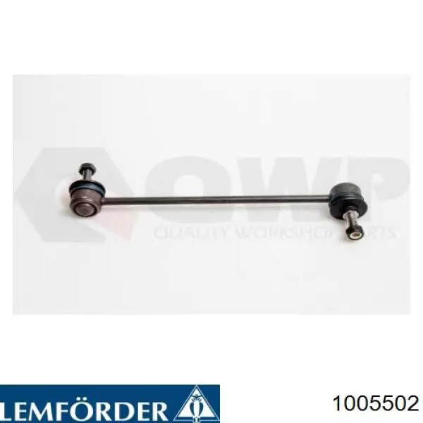 Купить 1005502 Lemforder Амортизационная стойка