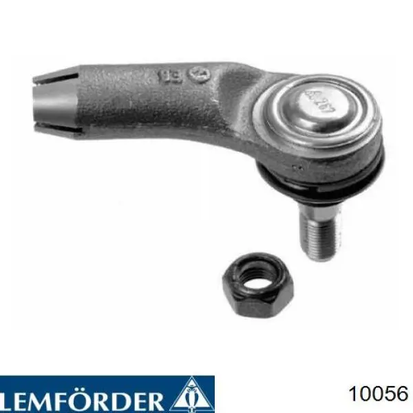 10056 Lemforder наконечник поперечной рулевой тяги