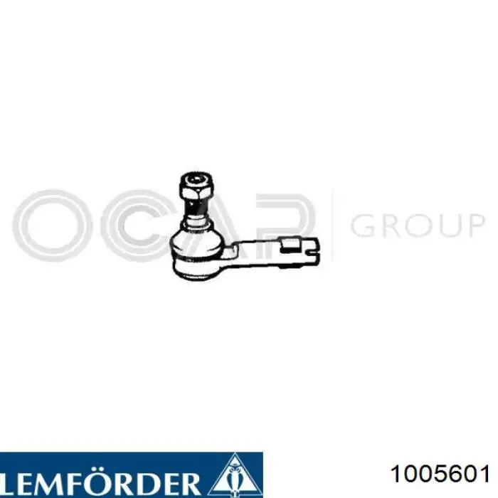 Купить 1005601 Lemforder Наконечник поперечной рулевой тяги