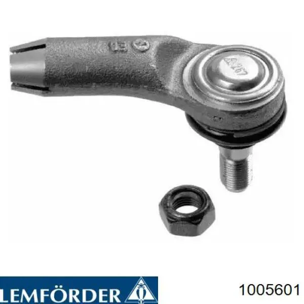 1005601 Lemforder наконечник поперечной рулевой тяги