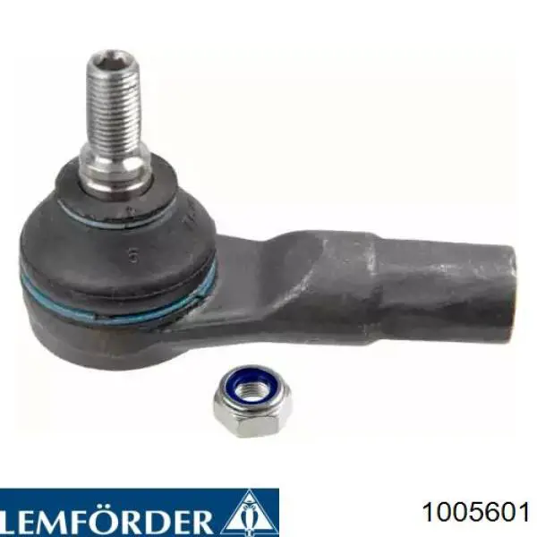 1005601 Lemforder Наконечник поперечной рулевой тяги