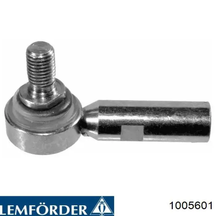 Наконечник поперечной рулевой тяги Lemforder 1005601 цена, от 3.83 USD