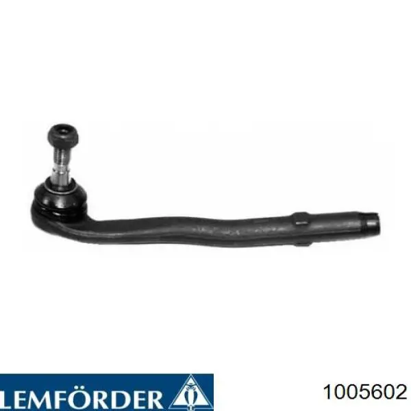 Наконечник поперечной рулевой тяги 1005602 Lemforder