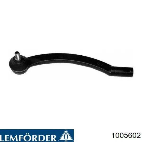 Наконечник поперечной рулевой тяги Lemforder 1005602