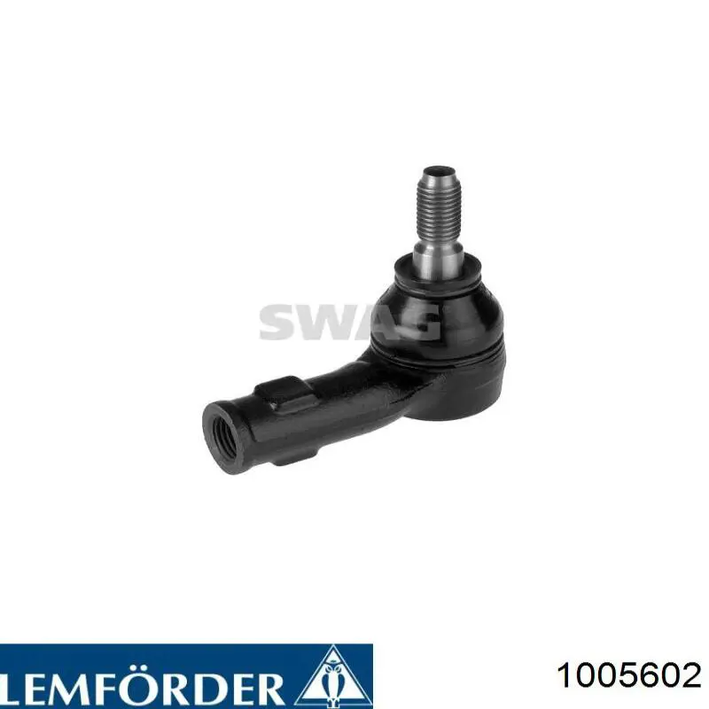 Купить 1005602 Lemforder Наконечник поперечной рулевой тяги