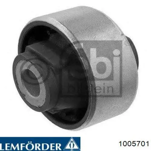 1005701 Lemforder Поперечная рулевая тяга левая