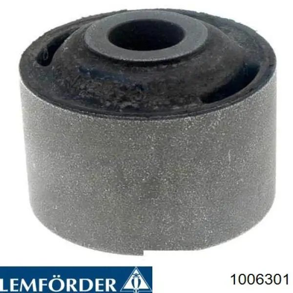 Купить 1006301 Lemforder Сайлентблок задней балки