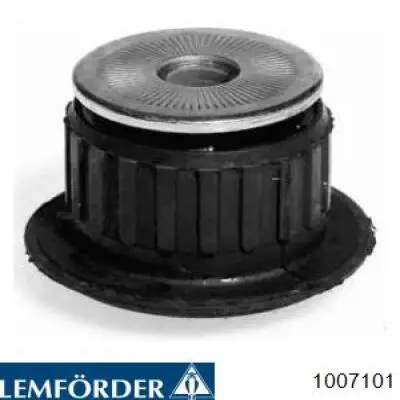 Сайлентблок передней балки Lemforder 1007101 цена, от 8.39 USD