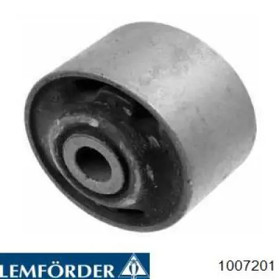 Купить 1007201 Lemforder Сайлентблок задней балки