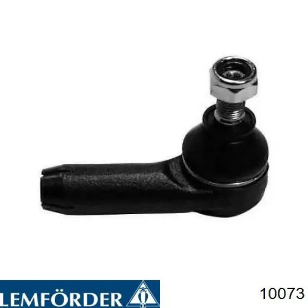 10073 Lemforder наконечник рулевой тяги внешний