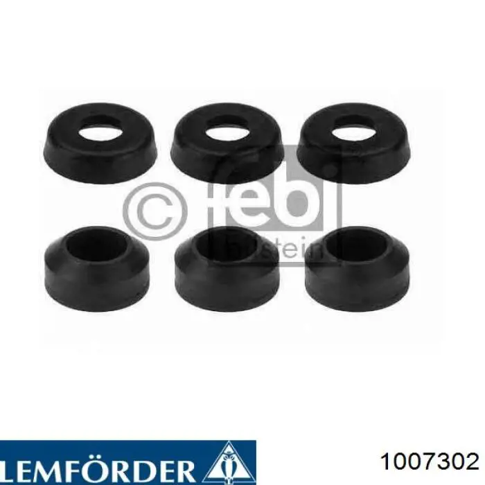 Рулевой наконечник 1007302 Lemforder