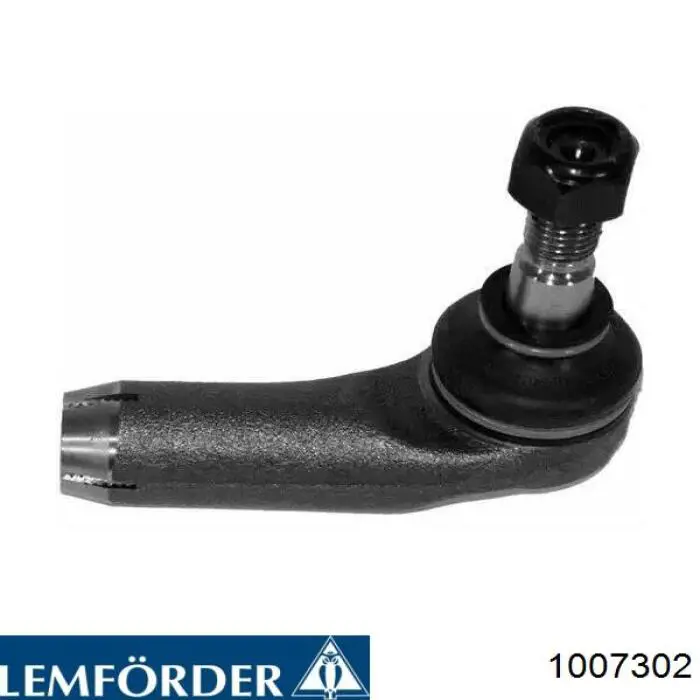 10073 02 Lemforder наконечник рулевой тяги внешний