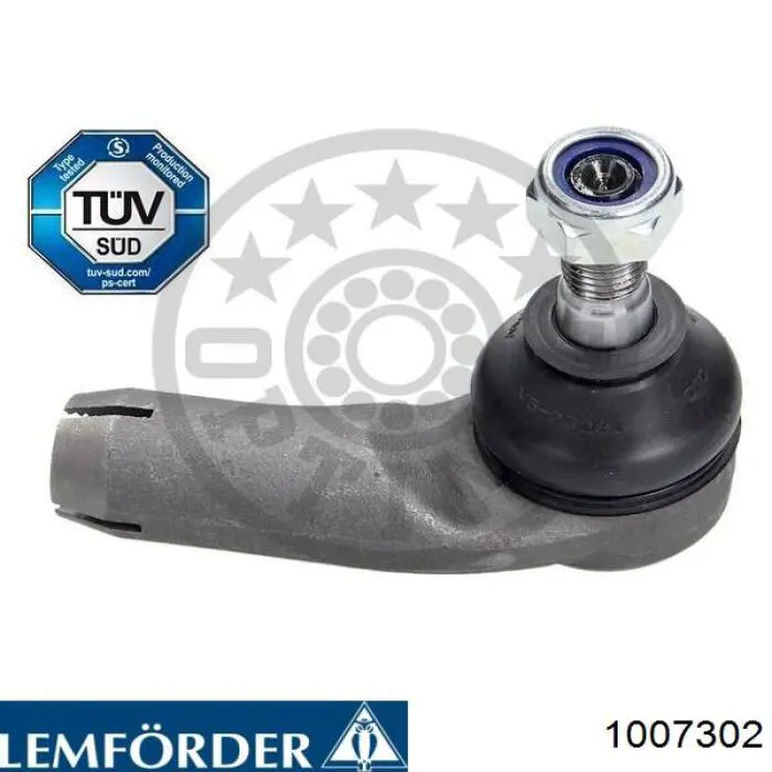 Рулевой наконечник Lemforder 1007302 цена, от 20.99 USD