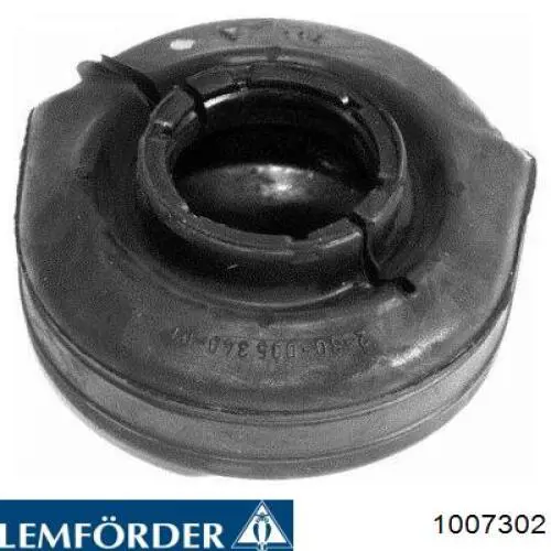 Купить 1007302 Lemforder Наконечник рулевой тяги, внешний
