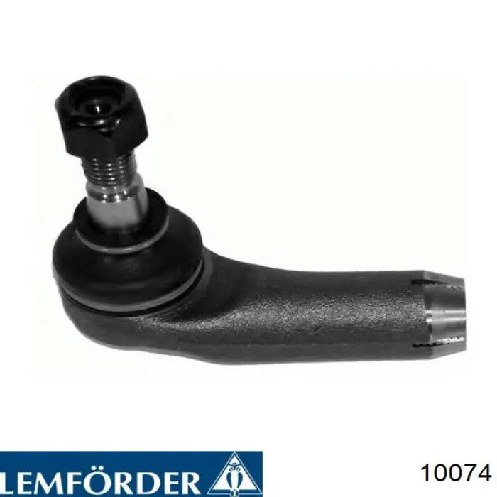 10074 Lemforder ponta externa da barra de direção