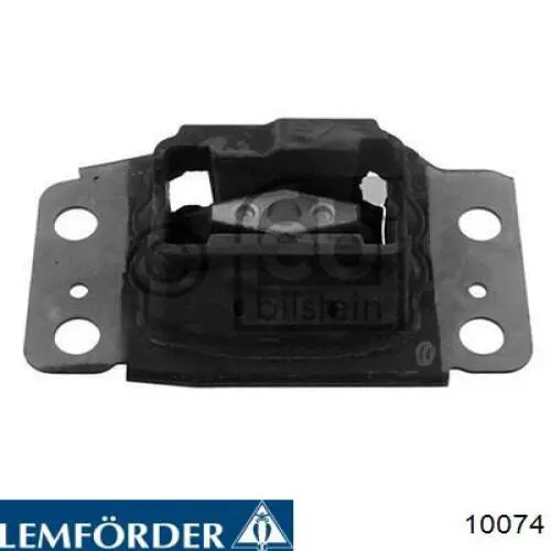 Рулевой наконечник Lemforder 10074 цена, от 7.69 USD