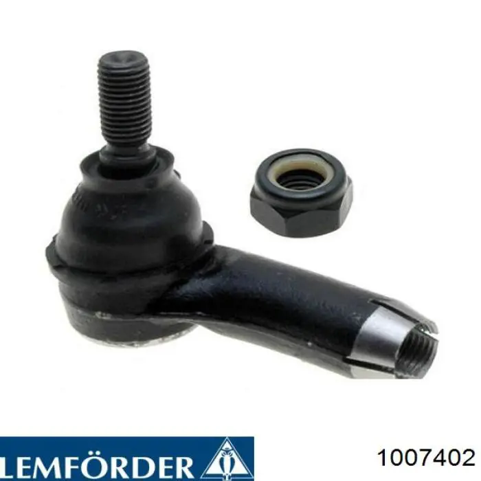 Рулевой наконечник Lemforder 1007402 цена, от 21.01 USD