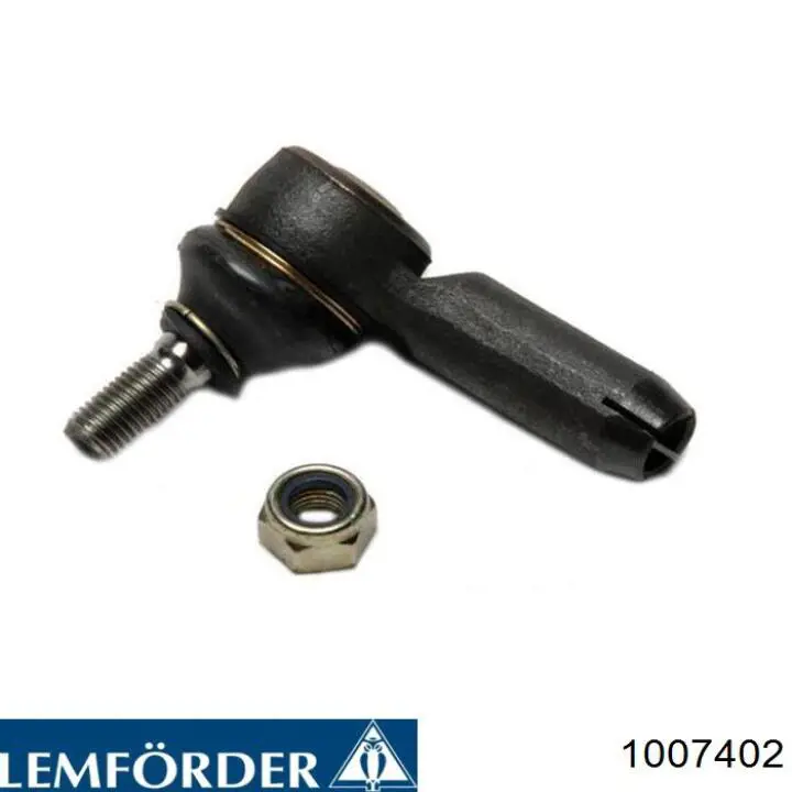 Купить 1007402 Lemforder Наконечник рулевой тяги, внешний