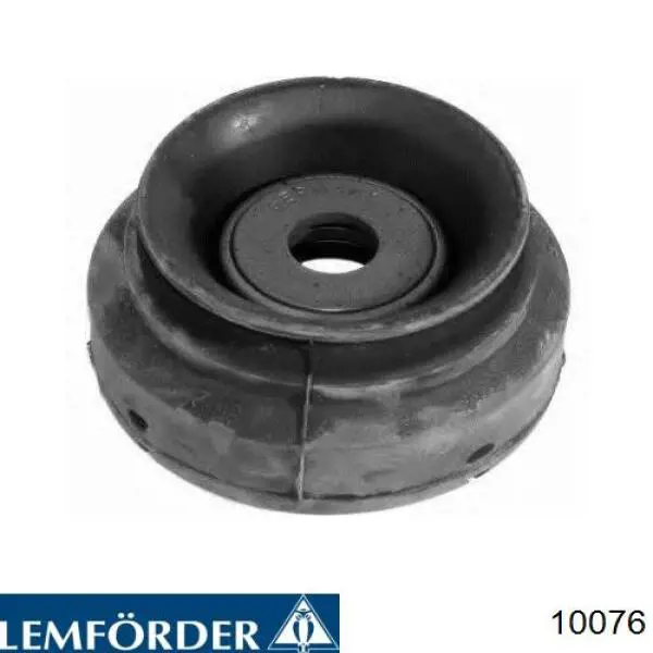 10076 Lemforder suporte de amortecedor dianteiro
