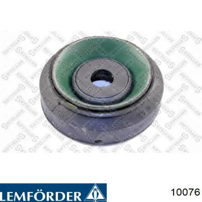 Опора стойки амортизатора переднего Lemforder 10076 цена, от 10.27 USD