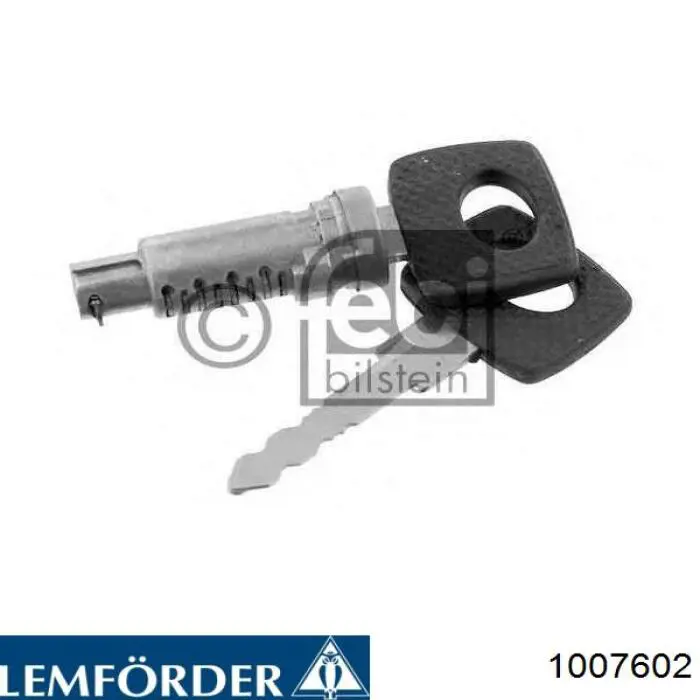 Купить 1007602 Lemforder Опора переднего амортизатора