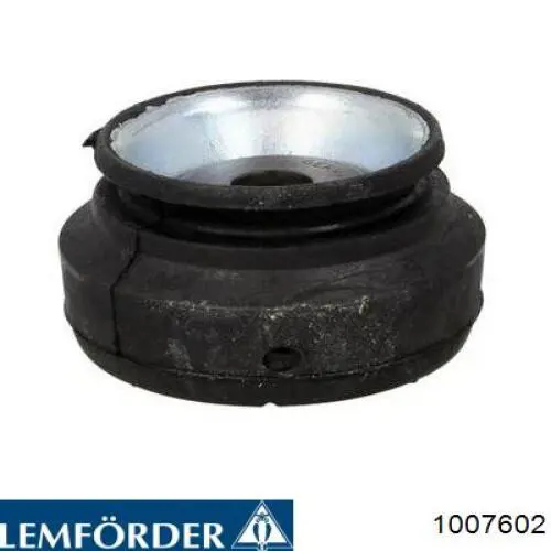 Опора стойки амортизатора переднего Lemforder 1007602 цена, от 10.86 USD