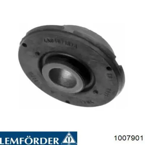 Сайлентблок переднего рычага 1007901 Lemforder