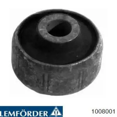 Сайлентблок переднего рычага 1008001 Lemforder