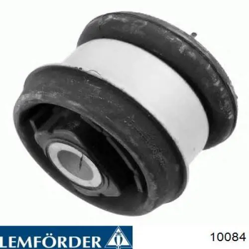 Сайлентблок заднего подрамника Lemforder 10084 цена, от 12.15 USD