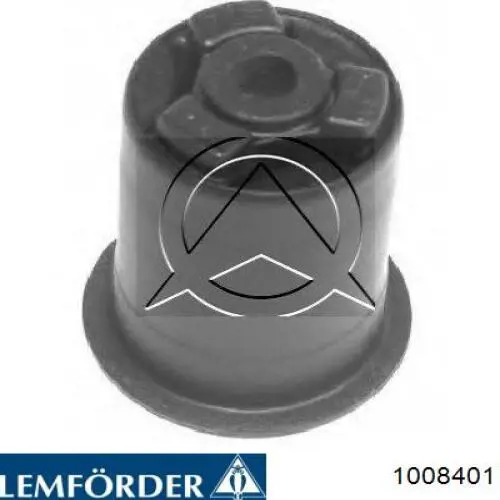 Сайлентблок задней балки 1008401 Lemforder