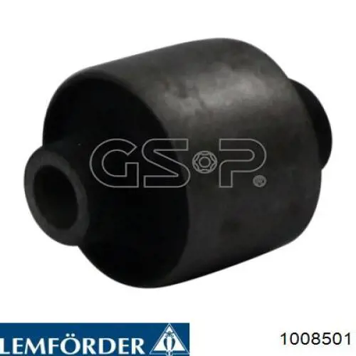 Сайлентблок передней подвески Lemforder 1008501 цена, от 3.80 USD