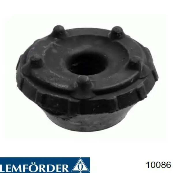 Опора переднего амортизатора 10086 Lemforder