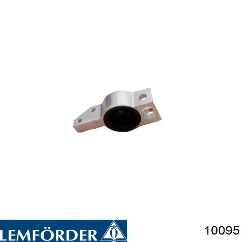10095 Lemforder рычаг передней подвески нижний правый