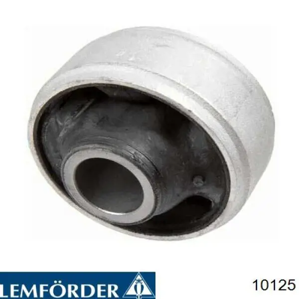 Сайлентблок передней подвески Lemforder 10125 цена, от 2.53 USD