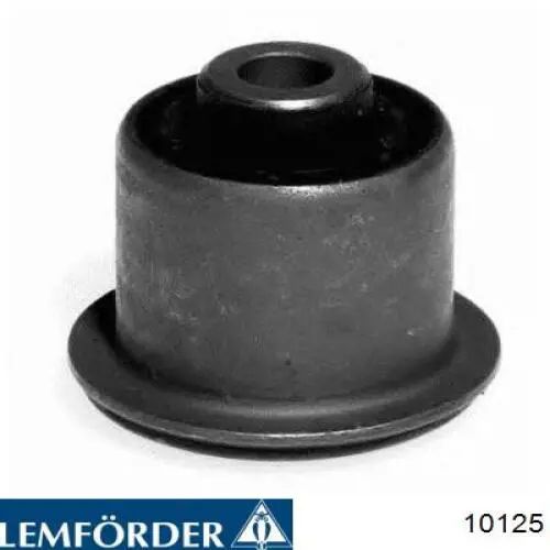 Купить 10125 Lemforder Сайлентблок нижний передней подвески