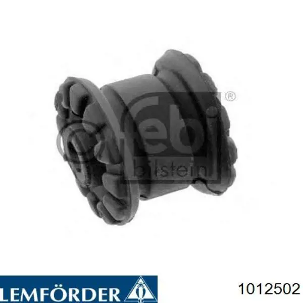 Купить 1012502 Lemforder Сайлентблок нижний передней подвески