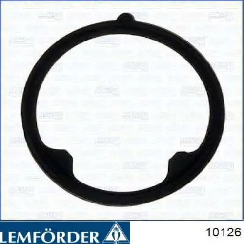 Сайлентблок передней подвески Lemforder 10126 цена, от 7.23 USD