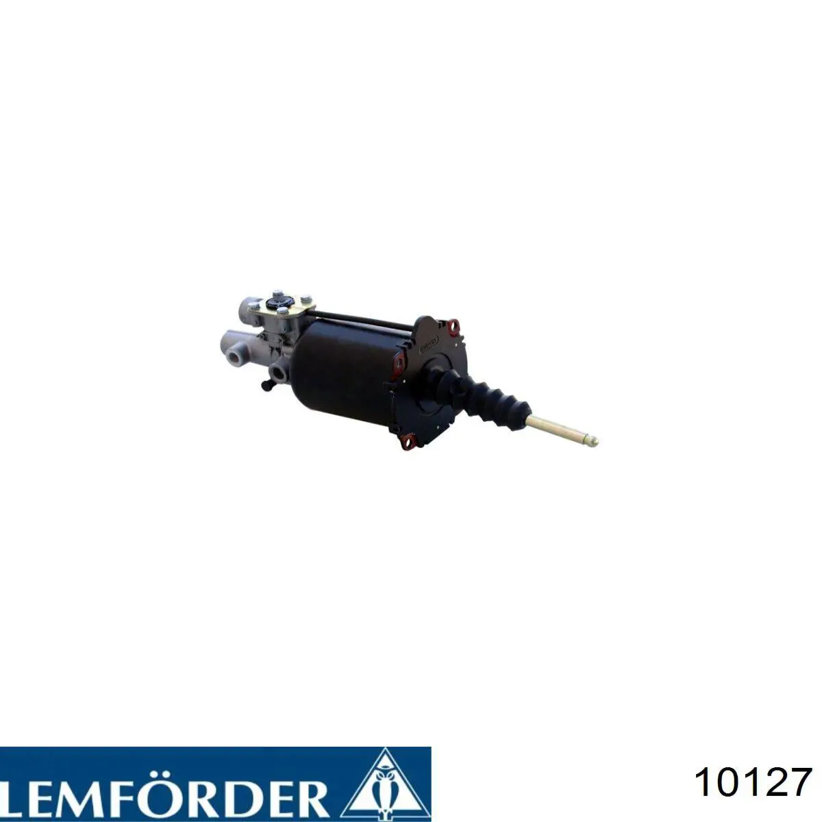 Сайлентблок передней подвески Lemforder 10127 цена, от 6.33 USD
