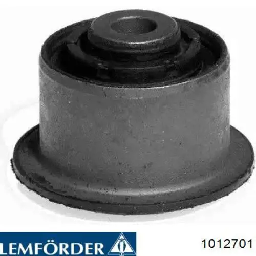 1012701 Lemforder Сайлентблок нижнего переднего рычага