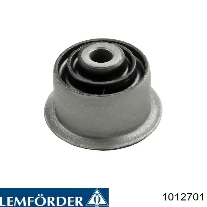 Сайлентблок передней подвески Lemforder 1012701 цена, от 6.33 USD