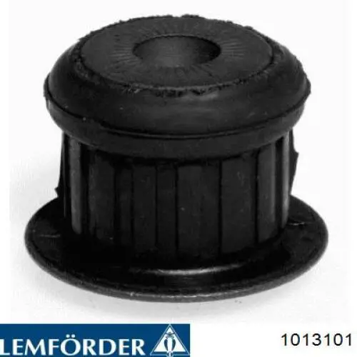1013101 Lemforder сайлентблок (подушка передней балки (подрамника))