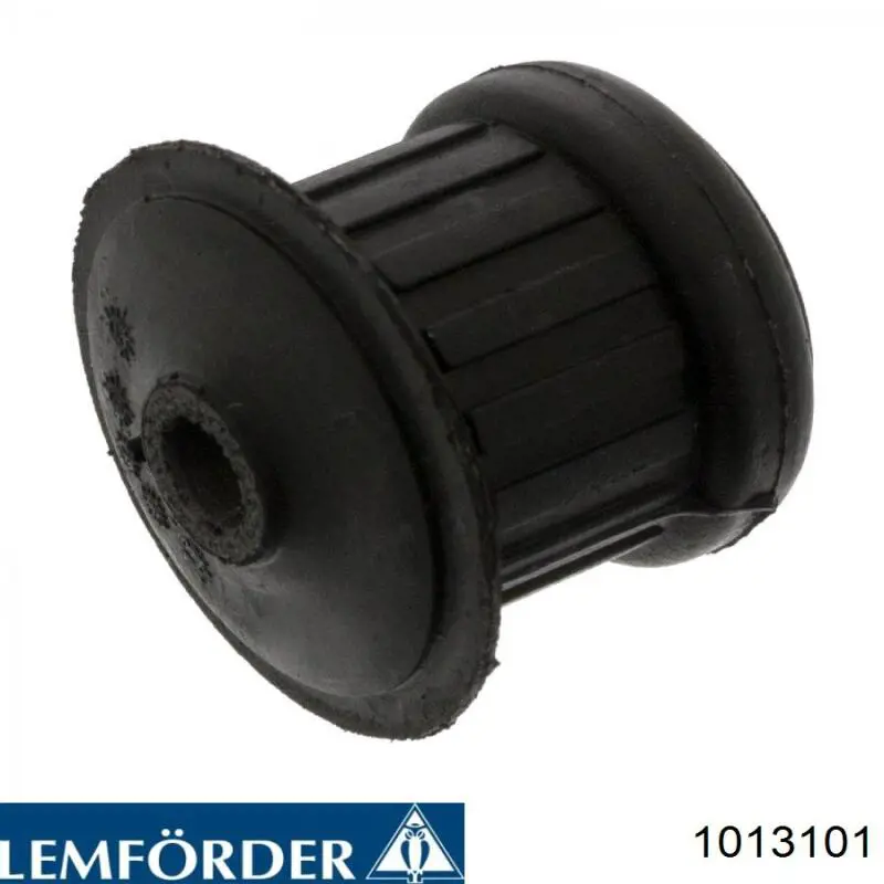 Сайлентблок передней балки Lemforder 1013101 цена, от 205.38 UAH