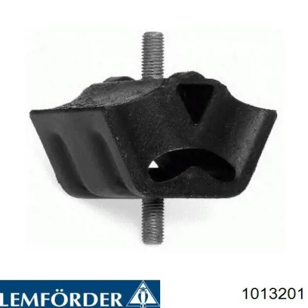 1013201 Lemforder сайлентблок (подушка передней балки (подрамника))