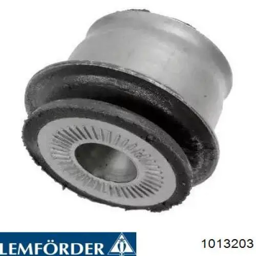 Сайлентблок передней балки Lemforder 1013203 цена, от 10.59 USD