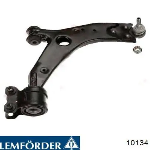 Сайлентблок 10134 Lemforder