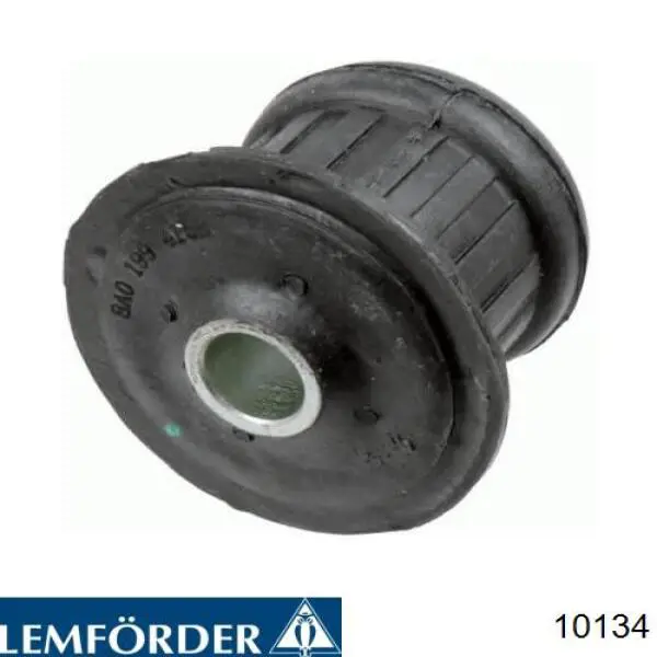 Сайлентблок передней балки Lemforder 10134 цена, от 4.37 USD