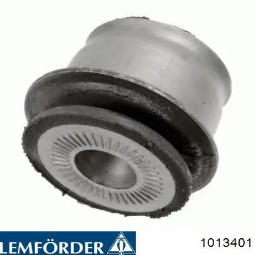 1013401 Lemforder сайлентблок (подушка передней балки (подрамника))
