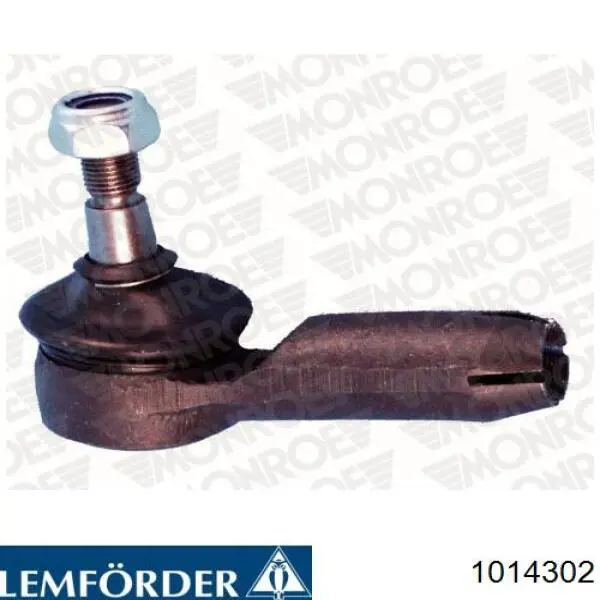 Рулевой наконечник Lemforder 1014302 цена, от 13.90 USD